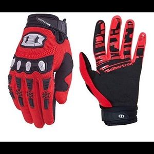Unisex BMX MX ATV MTB Racing Mountain Bike Bicycle Cycling Dirt Bike Glove